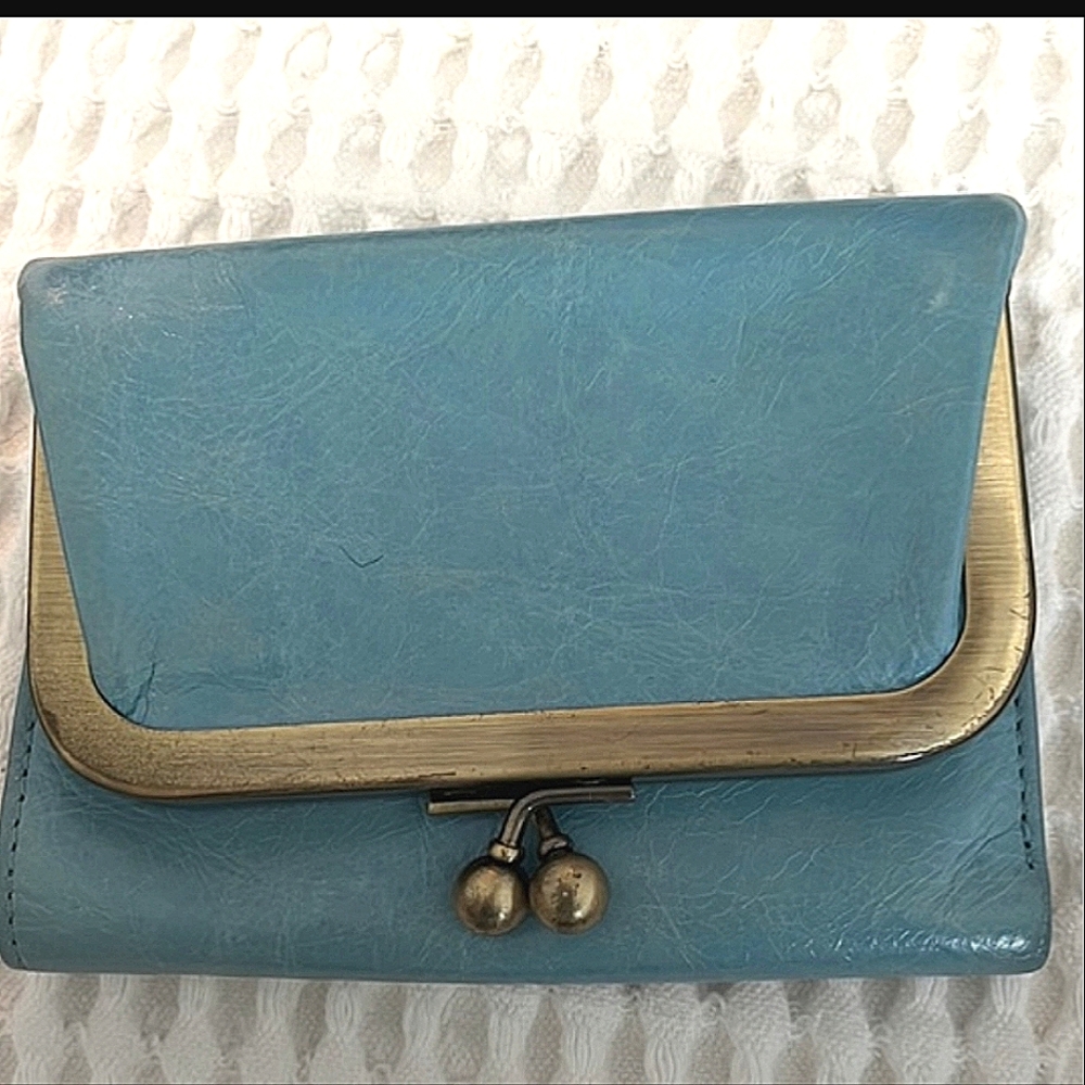 Hobo Wallet